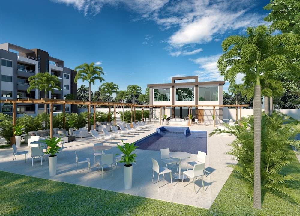 Area Social - PROYECTO REPUBLICA DE COLOMBIA - URBANET