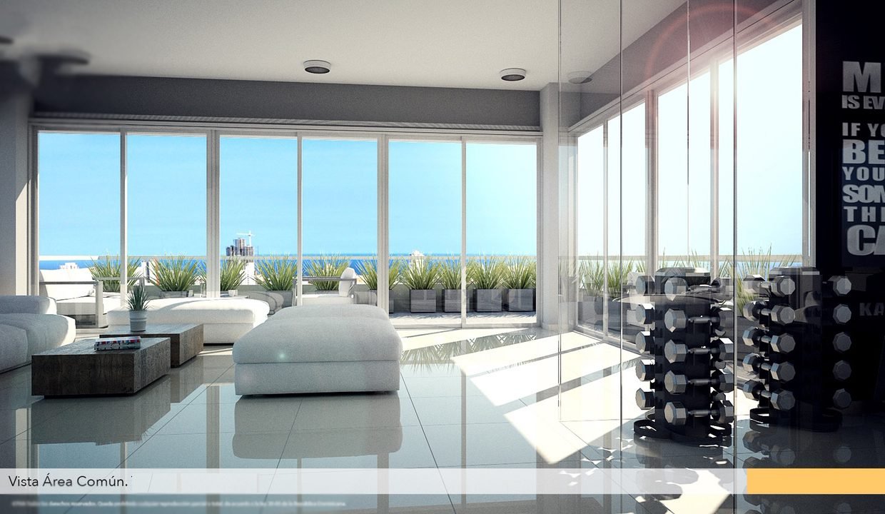 La Esperilla - Apartamentos en venta 02