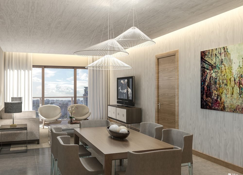 Apartamentos en venta en Bella Vista Santo Domingo - IMG 10- URBANET