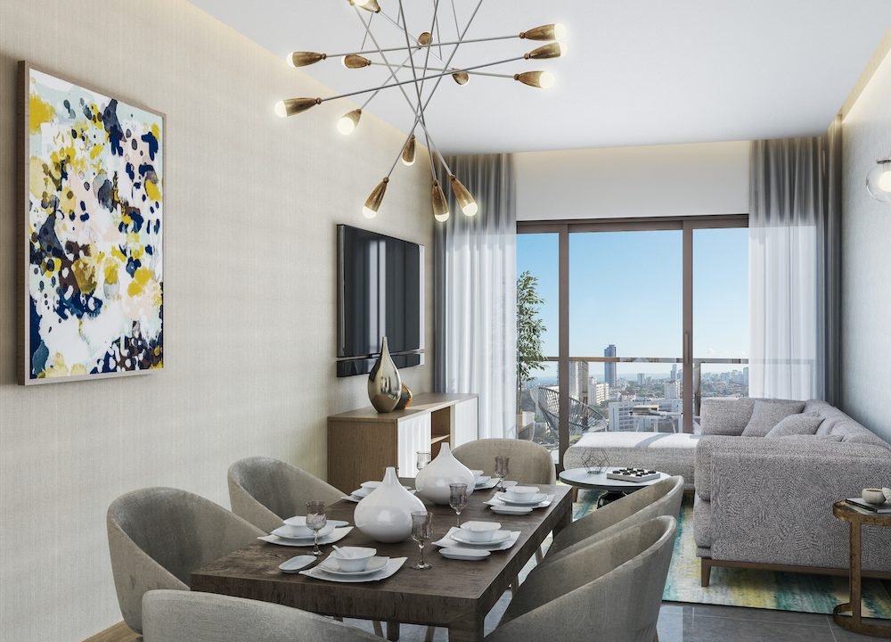 Apartamentos en venta en Bella Vista Santo Domingo - IMG 11 - URBANET