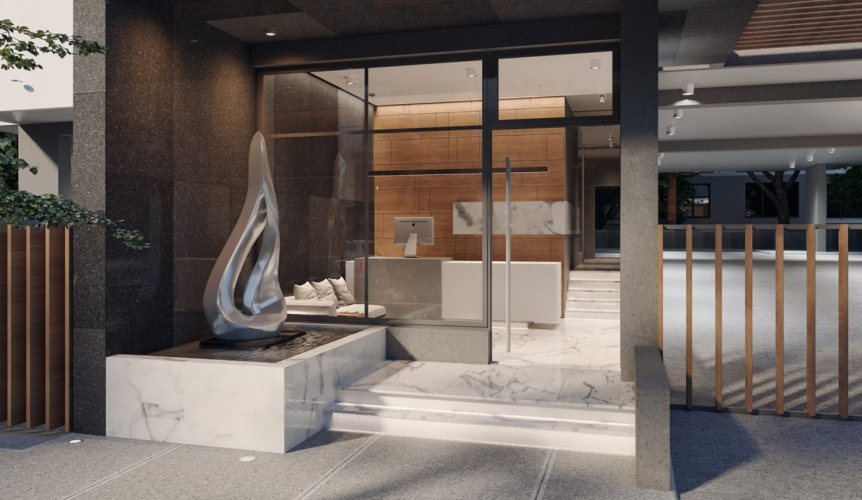 Apartamentos en venta en Bella Vista - img 03 - URBANET.COM.DO