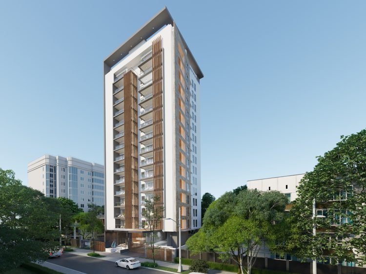 Apartamentos en venta en Bella Vista - img 05 - URBANET.COM.DO