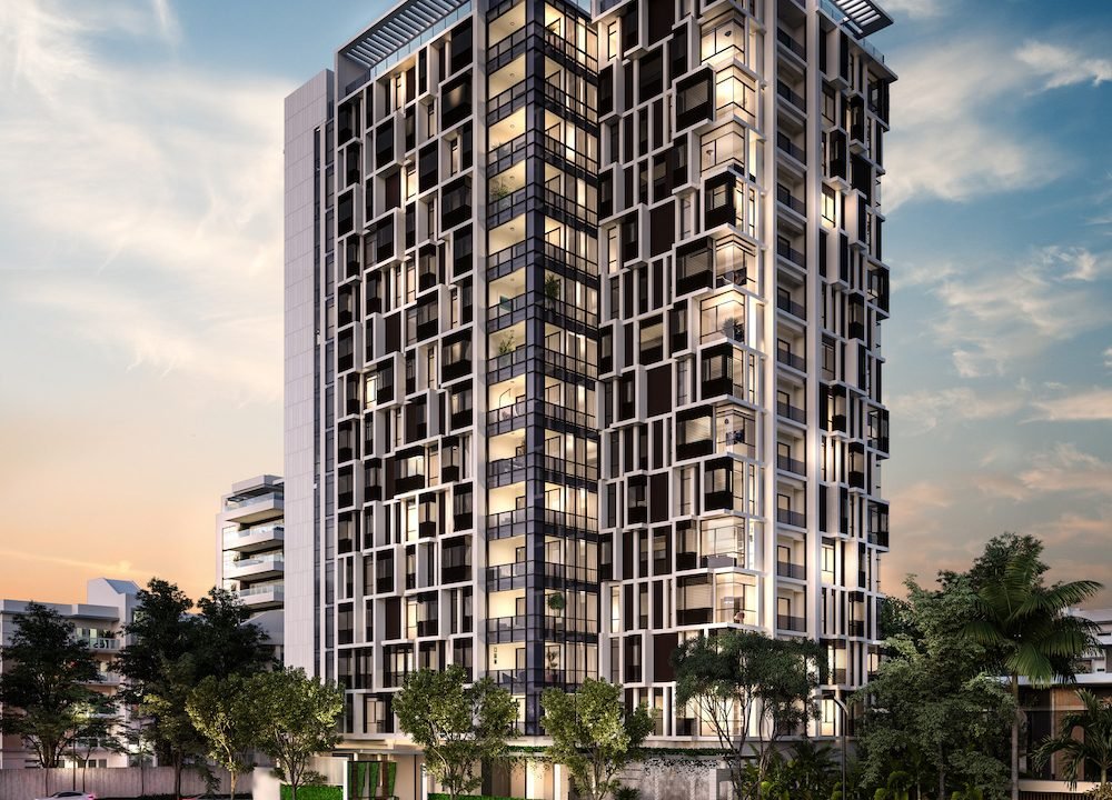 Apartamentos en venta en La Julia - IMG 01 - URBANET