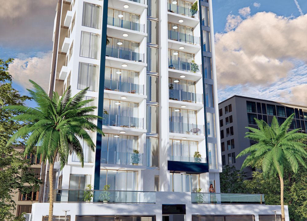 Apartamentos en venta en Renacimiento - img 1 - URBANET