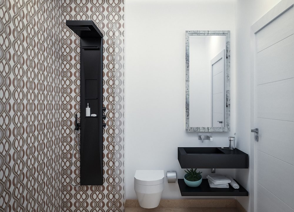 BANIO PRINCIPAL Cana Rock Galaxy