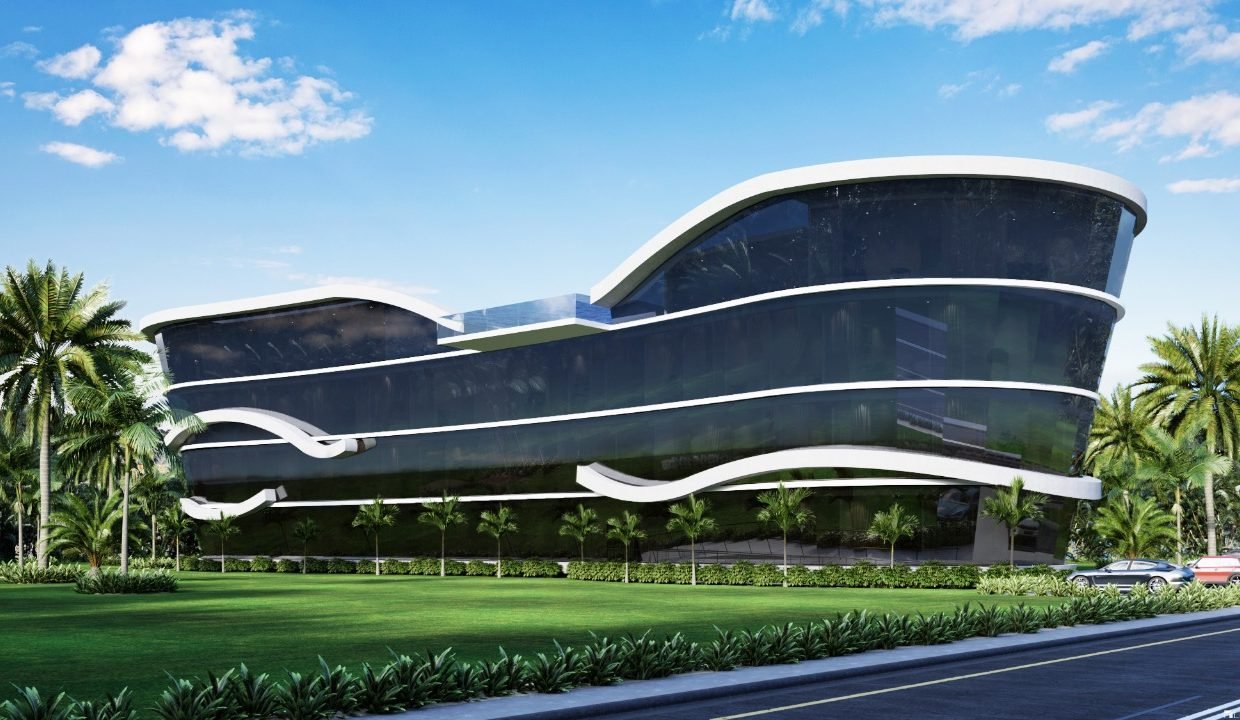 CANA ROCK SPACE - IMG 01 - WWW.URBANET.COM.DO