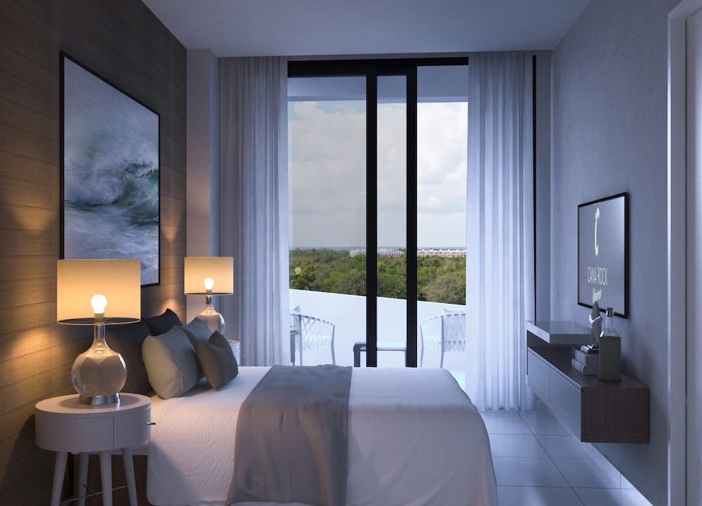 CR UNIVERSE Apt tipo B imagen 6