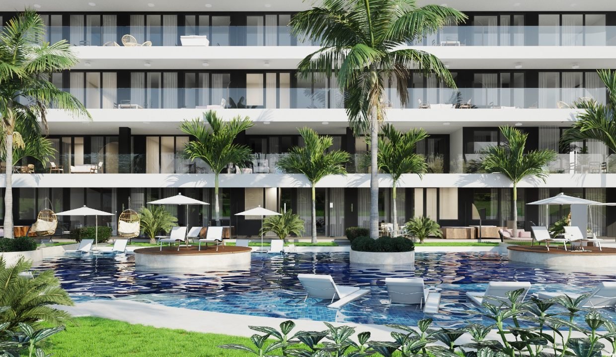 Cana Rock Star - Pool 3