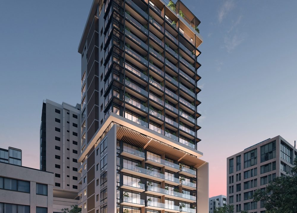 PROYECTO APARTAENTOS EN VENTA EN LA ESPERILLA - IMG 01 -URBANET