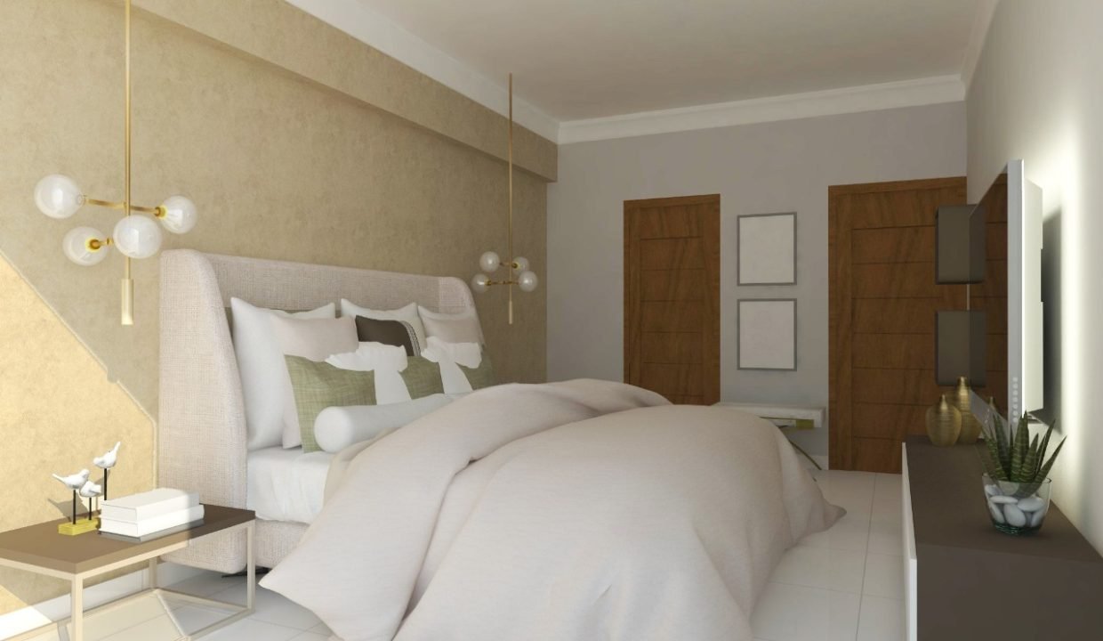 PROYECTO - APARTAMENTOS EN VENTA EN GAZCUE - IMG 03 - URBANET.COM.DO