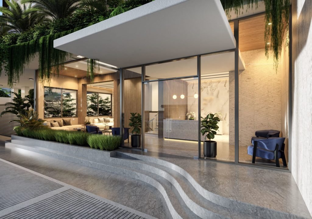 PROYECTO DE APARTAMENTOS EN VENTA EN NACO SANTO DOMINGO - IMG 05 - URBANET