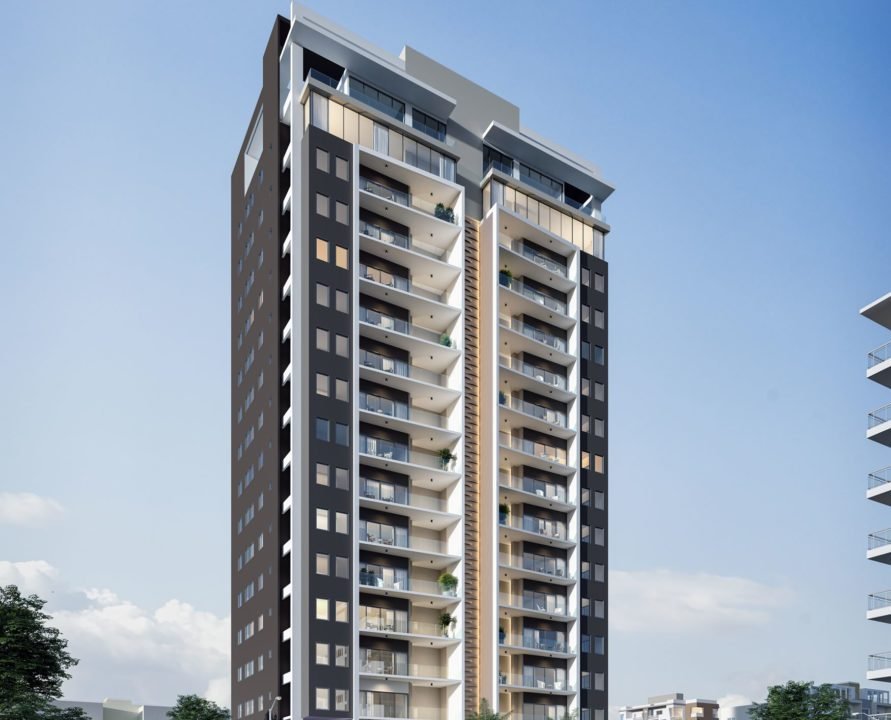 PROYECTO DE APARTAMENTOS EN VENTA EN NACO SANTO DOMINGO - IMG 08 - URBANET