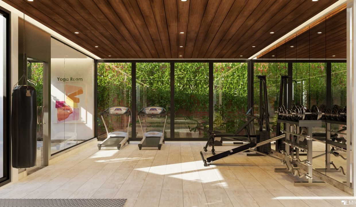 Proyecto de Apartamentos en Venta en Bella Vista Santo Domingo - 15 - URBANET