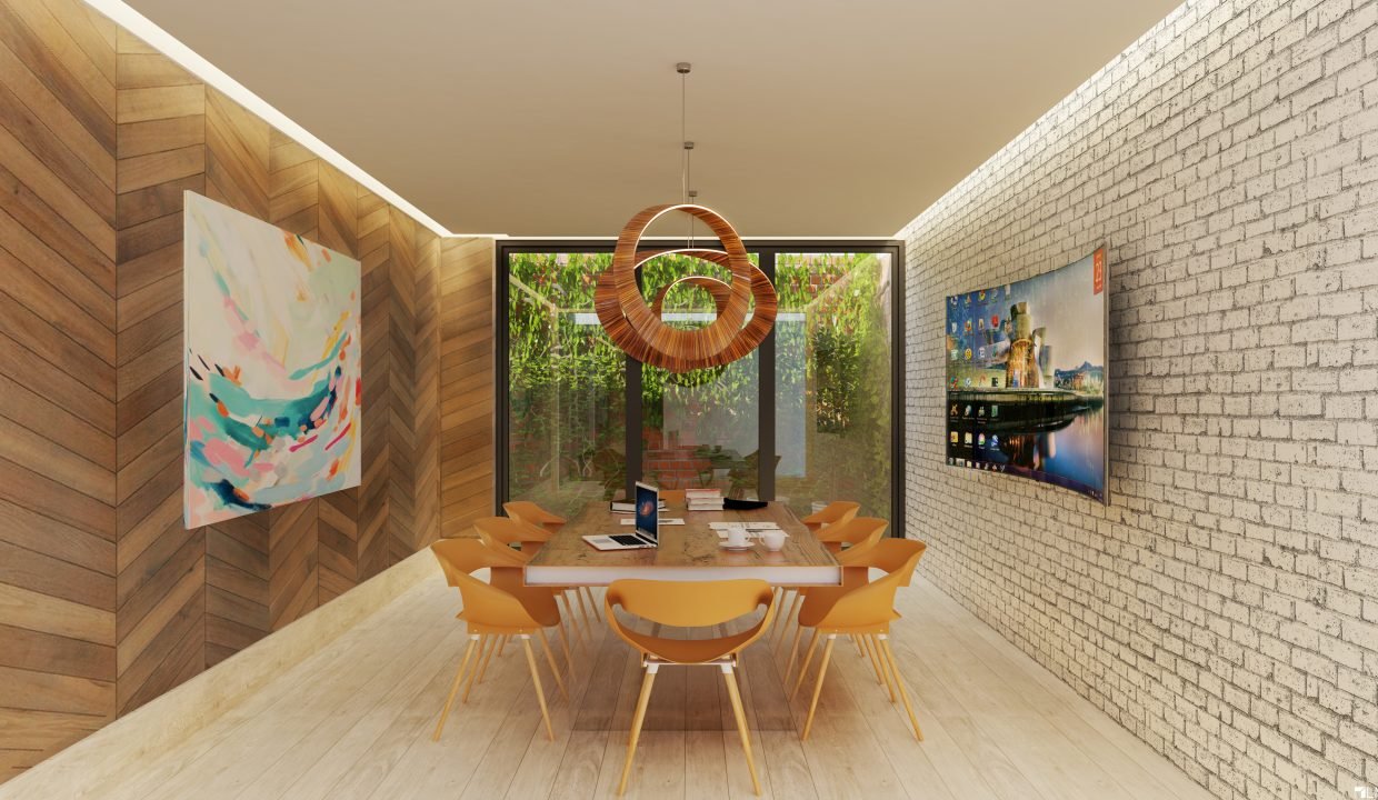 Proyecto de Apartamentos en Venta en Bella Vista Santo Domingo - 17 - URBANET