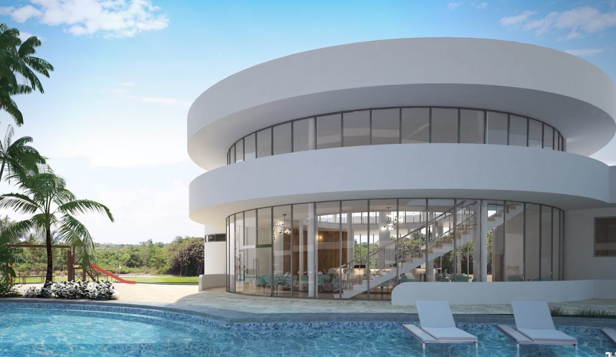 Restaurant Cana Rock Vista 3e