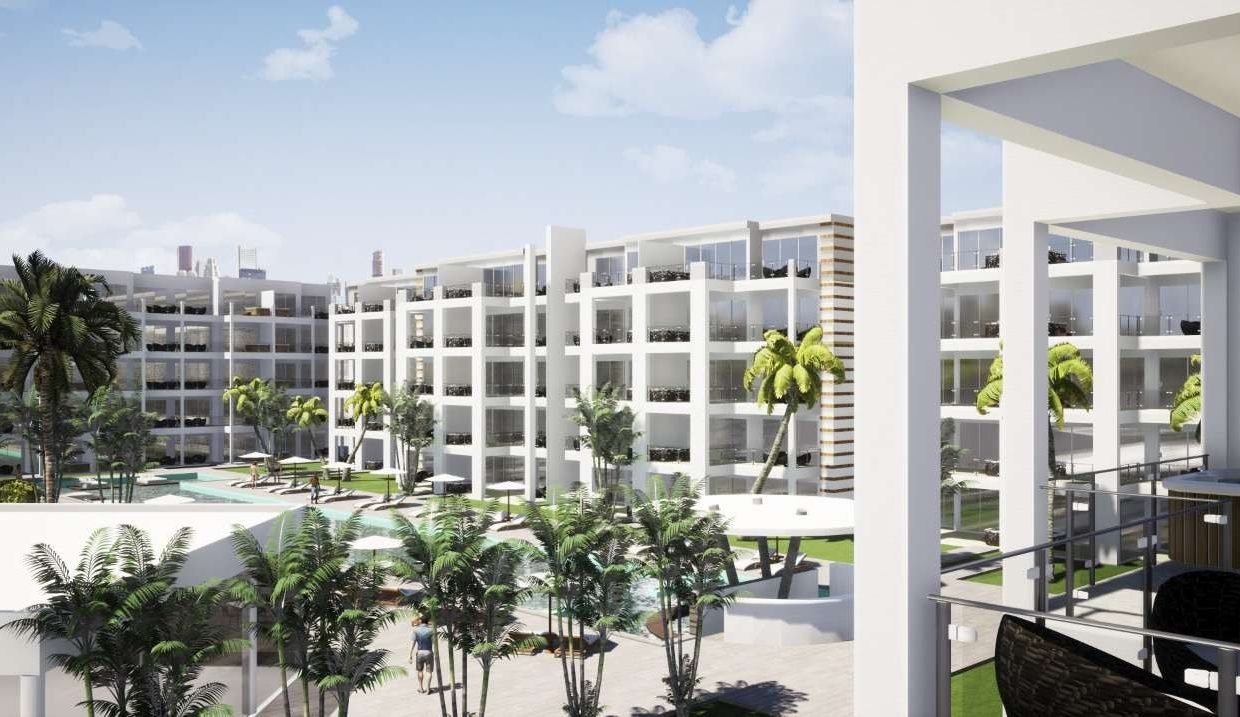 Terra Exterior 5