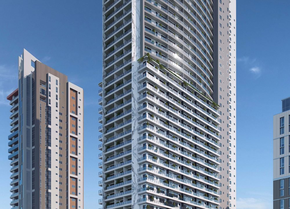 Proyecto de Apartamentos - Av. Av. Anacaona