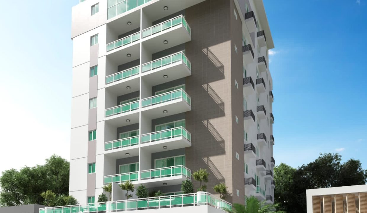 PROYECRO MIRADOR NORTE - IMG 03 - URBANET