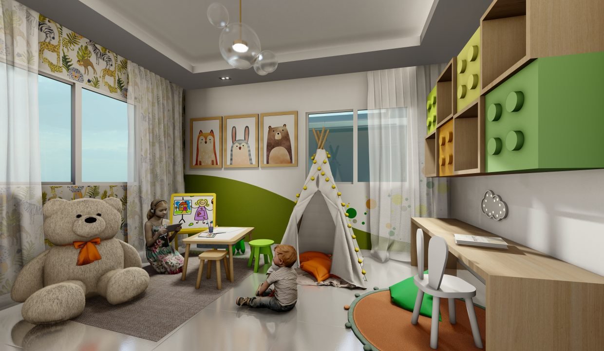 PROYECRO MIRADOR NORTE - IMG 06 - URBANET