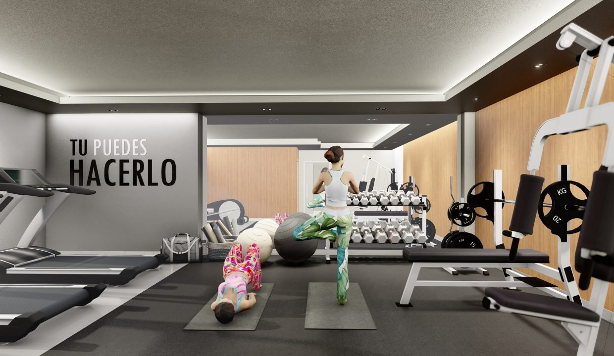 PROYECRO MIRADOR NORTE - IMG 07 - URBANET