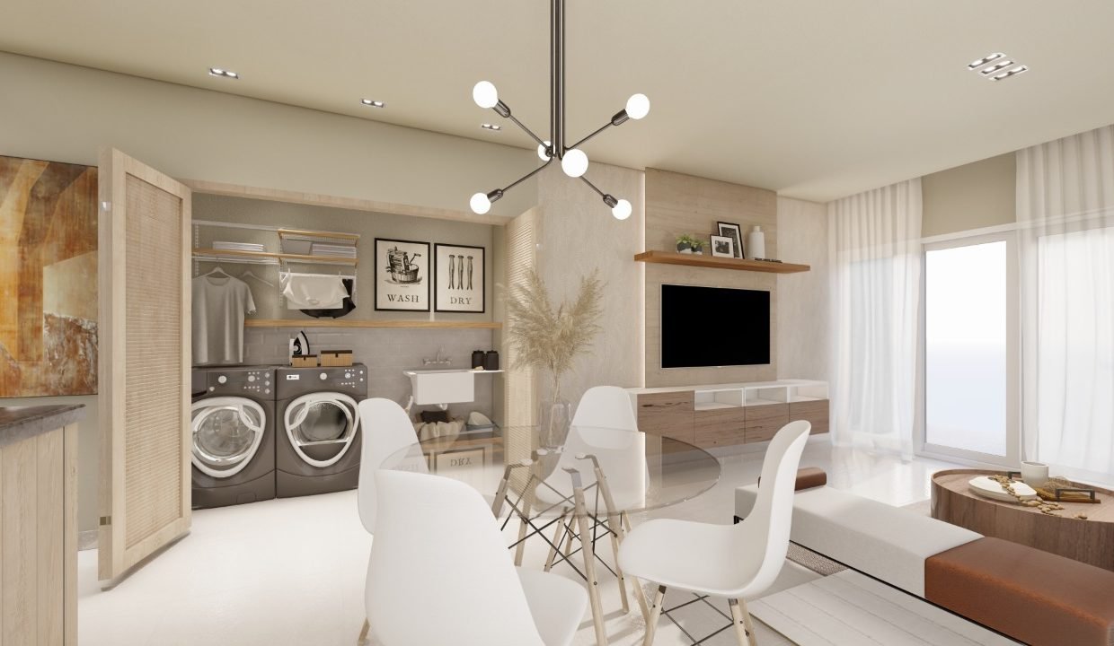 PROYECRO MIRADOR NORTE - IMG 08 - URBANET