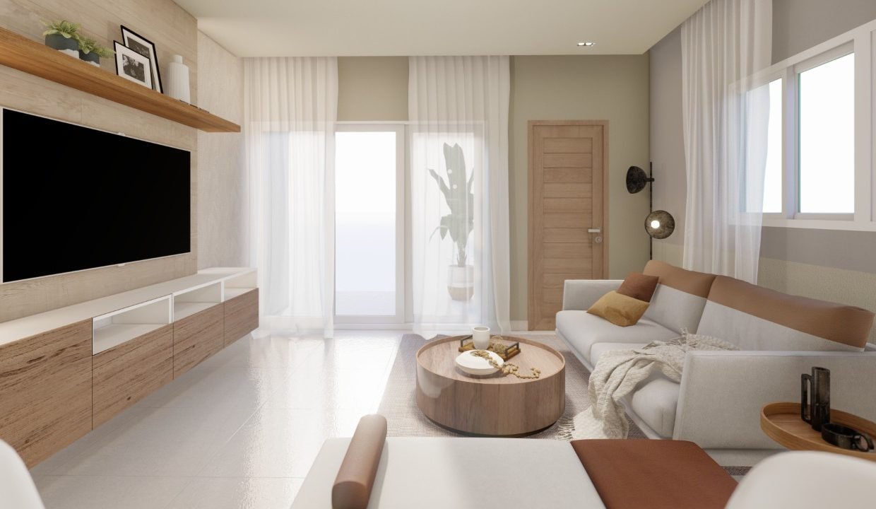 PROYECRO MIRADOR NORTE - IMG 09 - URBANET