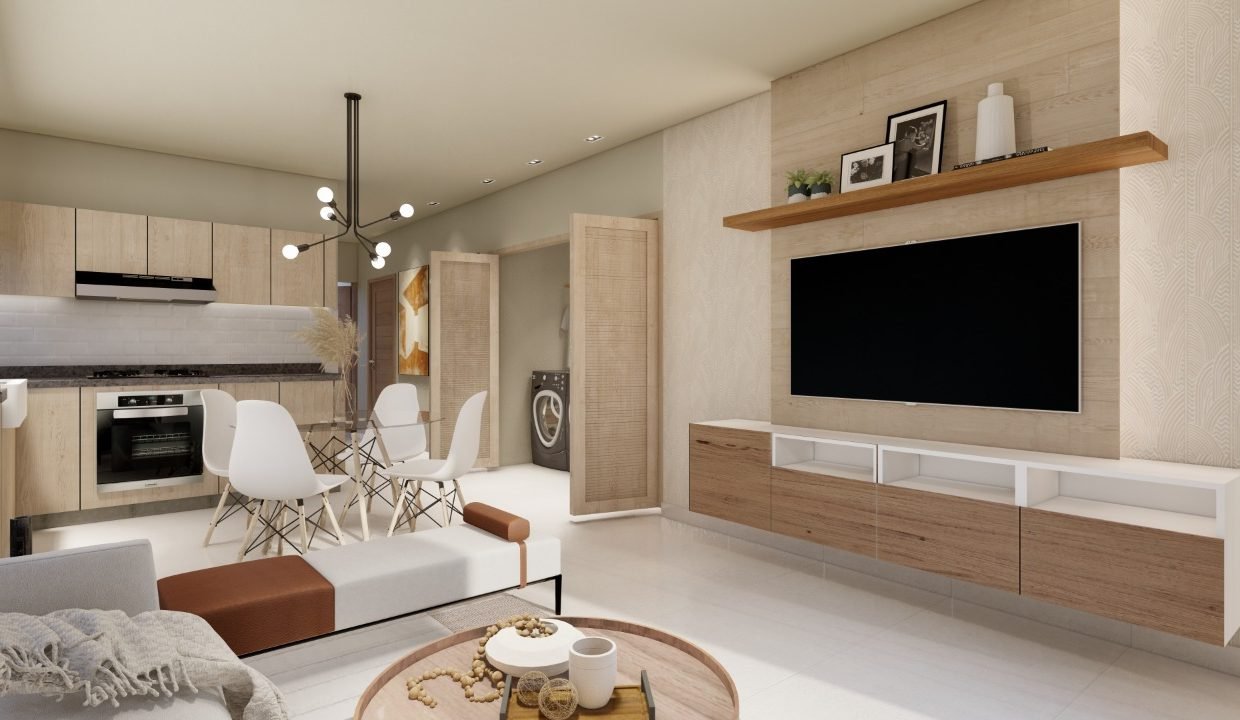 PROYECRO MIRADOR NORTE - IMG 10 - URBANET