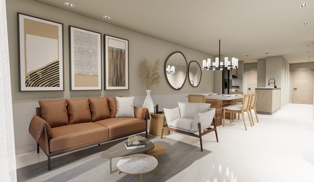 PROYECRO MIRADOR NORTE - IMG 11 - URBANET