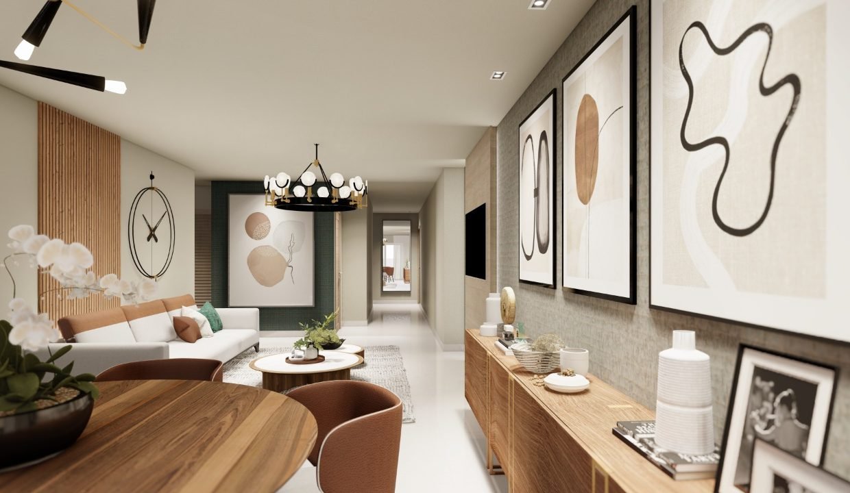 PROYECRO MIRADOR NORTE - IMG 14 - URBANET