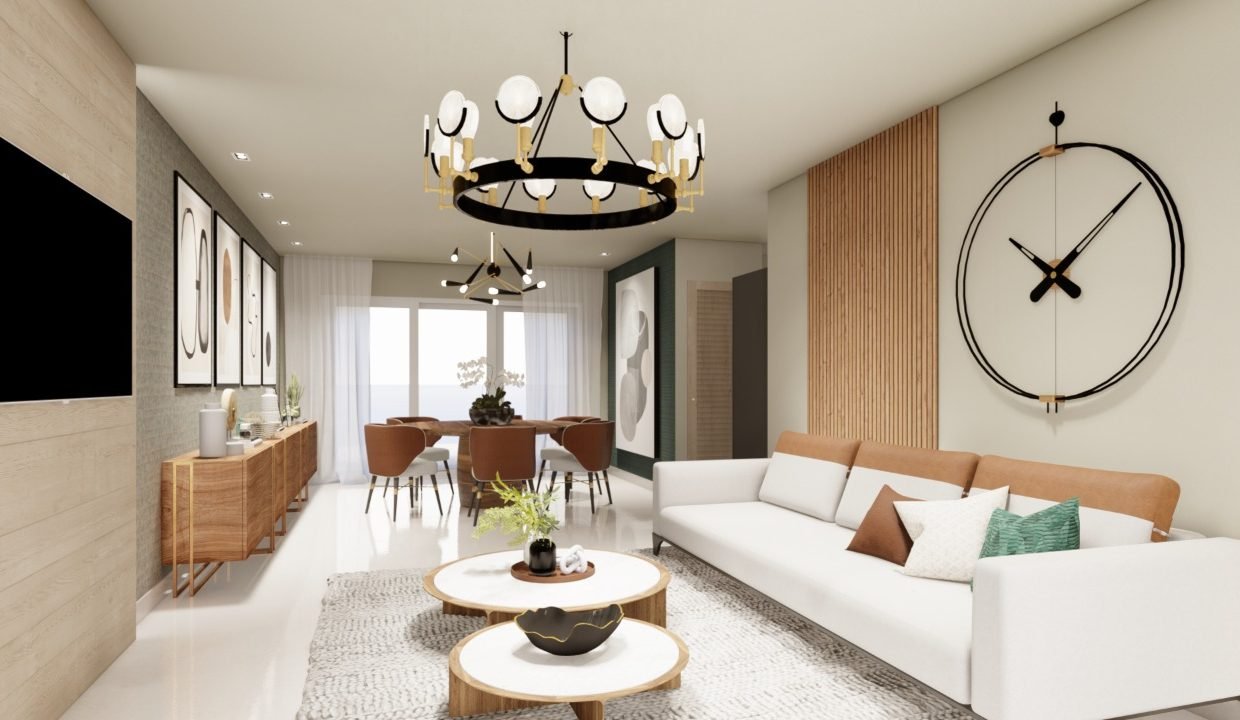 PROYECRO MIRADOR NORTE - IMG 15 - URBANET