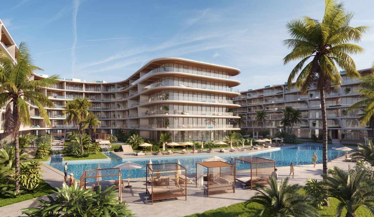 PROYECTO CAP CANA - IMG 01 - URBANET