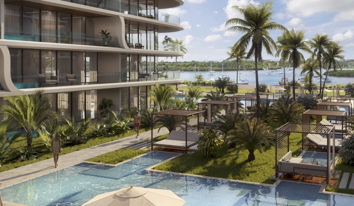 PROYECTO CAP CANA - IMG 02 - URBANET