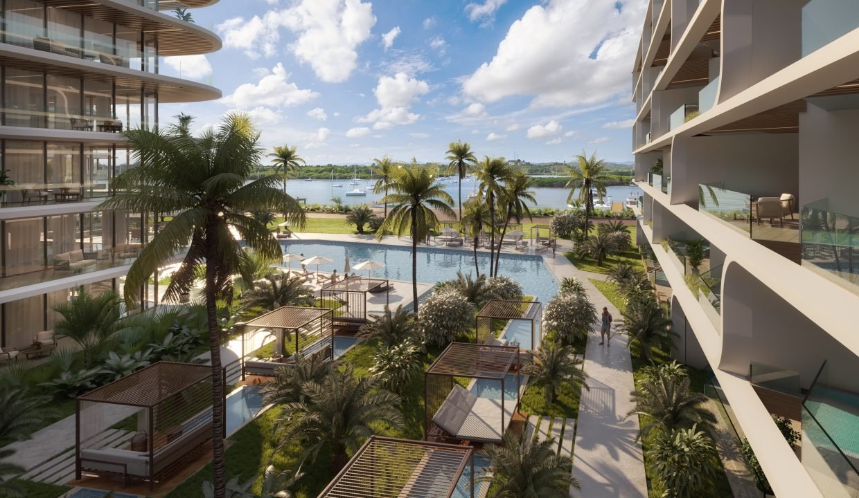 PROYECTO CAP CANA - IMG 04 - URBANET