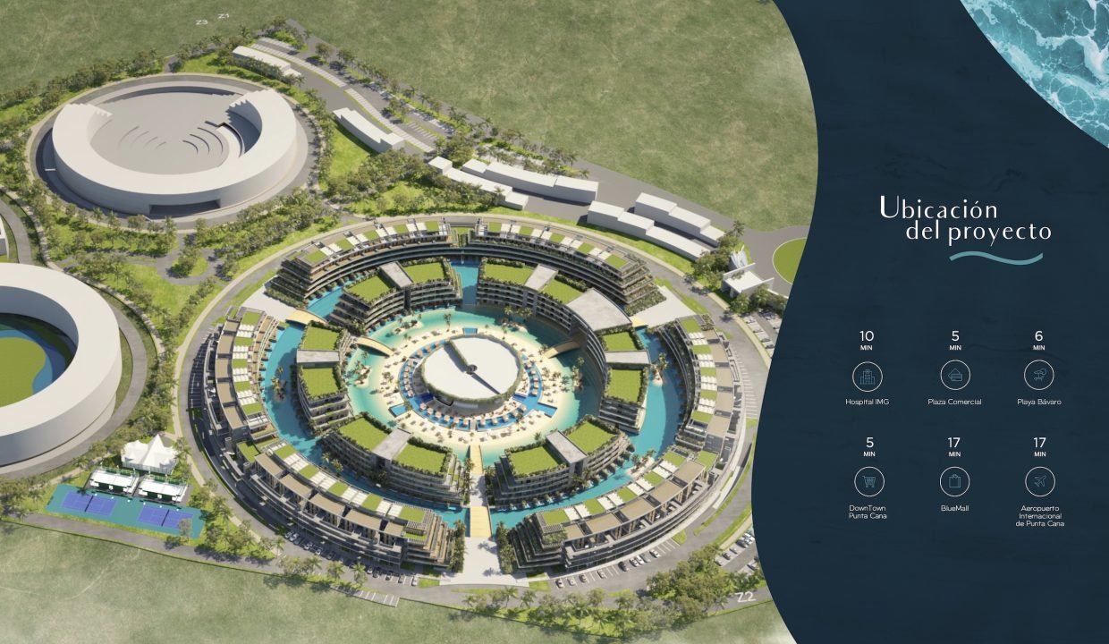 PROYECTO PUNTA CANA - IMG 07