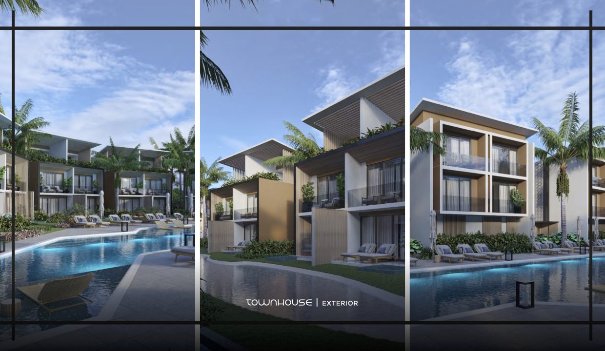 TOWNHOUSE EXTERIOR01